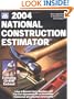 National Construction Estimator with CDROM (National Construction Estimator (W/CD))