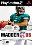 Produkt-Bild: Madden NFL 06