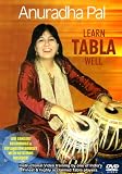 Anuradha Pal: Learn Tabla Well