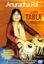 Anuradha Pal: Learn Tabla Well