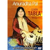 Anuradha Pal: Learn Tabla Well