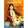 Anuradha Pal: Learn Tabla Well