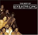 The Best of Kool and the Gang: Live