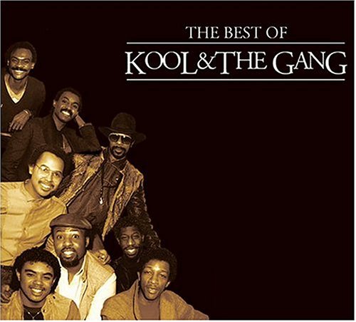 CD-Charts  Search : The Best of Kool and the Gang: Live