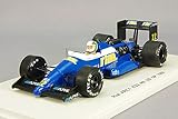 �� ���ѡ��� 1/43 �ꥢ�� ARC1 1988 F1 ����ꥫGP 4�� #22 A.�������ꥹ