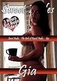 Gia - Sweet Nudes