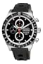 Tissot Men's T0446142605100 T-Sport PRS516 Automatic Black Day Date Dial Watch