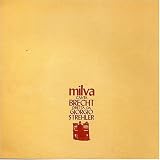 Milva Canta Brecht