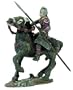 Lord of the Rings Armies of Middle Earth Deluxe Figure: Eomer