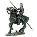 Lord of the Rings Armies of Middle Earth Deluxe Figure: Eomer