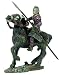 Lord of the Rings Armies of Middle Earth Deluxe Figure: Eomer_s-1