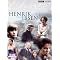 FAMOUS AUTHORS DVD BOXED SETS  OF FILM ADAPTIONS