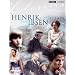 Henrik Ibsen Collection (Hedda Gabler / Ghosts / Little Eyolf / The Wild Duck / The Master Builder)