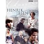 Henrik Ibsen Collection (Hedda Gabler / Ghosts / Little Eyolf / The Wild Duck / The Master Builder)