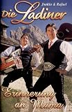 Erinnerungen An Mama [Musikkassette] - die Ladiner