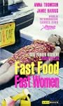 Fast Food, Fast Women [VHS]