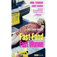 Fast Food, Fast Women [VHS]