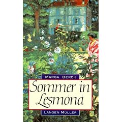 Sommer in Lesmona: M�dchenbriefe