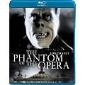 Phantom of the Opera [Blu-ray]