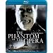 Phantom of the Opera [Blu-ray]