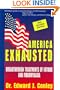 America Exhausted: Breakthrough Treatments of Fatigue and Fibromyalgia