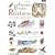 4 saisons � peindre sur la porcelaine et autre supports