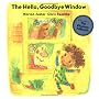 The Hello, Goodbye Window (Boston Globe-Horn Book Honors (Awards))