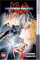 Samurai Deeper Kyo: v. 16 (Samurai Deeper Kyo)