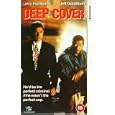 Deep Cover