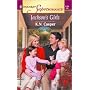 Jackson's Girls: Raising Cane, Book 3 (Harlequin Superromance, No 1134)