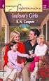 Jackson's Girls: Raising Cane, Book 3 (Harlequin Superromance, No 1134)