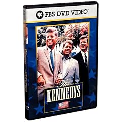 American Experience - The Kennedys