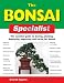 A Batch of Beautiful Bonsai Books