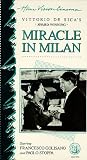 Miracle in Milan