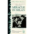 Miracle in Milan