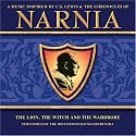 Music Inspired by the Chronicles of Narnia