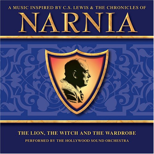 Music Inspired by the Chronicles of Narnia