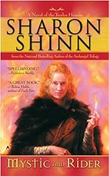 Mystic and Rider (Ace Fantasy Book)