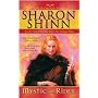 Mystic and Rider (Ace Fantasy Book)