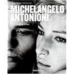 Michelangelo Antonioni book cover