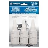 Horizon Fitness Silicone Treadmill Belt Lubricant