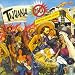 Contra-Revolucion Avenue von Tijuana No - alle Infos