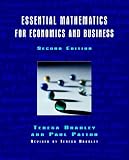 Review John Wiley & Sons  / Essential Mathematics for Economics and Business