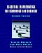 Essential Mathematics for Economics and Business