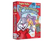 Lapin Malin: 1ere Primaire V3 6-7ans (vf)