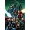 The Road to Marvel Comics' Heroic Age & Fear Itself (Nov. 2011 update)