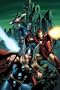 Avengers Disassembled: Thor