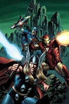 The Mighty Thor Disassembled (Mighty Thor: Lord of Asgard)
