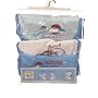 3-pack of Snoopy Bibs