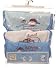  : 3-pack of Snoopy Bibs
